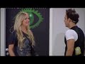 Big brother Finland 2009 finaali 3/4