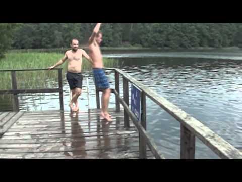 YouTube Трейлер