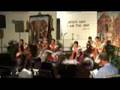 CocoCreole Welcome Watoto to Australia Pt 1