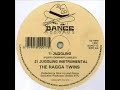 The Ragga Twins - Jugglin The Ragga Twins - Jugglin