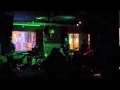 Fragments (live)