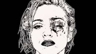 Crystal Castles - She Fell Out (Audio)