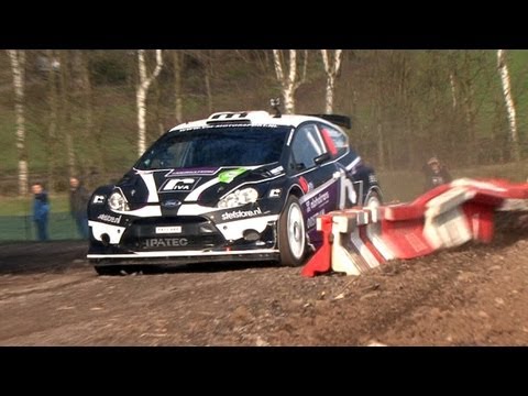 Latest WRC HD & Rally HD Videos