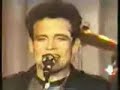teledysk, klip, Adam Ant,- Navel To Neck