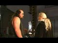 what if ed wood directed star wars and ran out of money in the middle of production? 
here are some clips from my unfinished star wars fan film directed by the not-so-great ed wood.
in this sequence, ringworm tries to warn her brother reflux of the approaching sith lord.