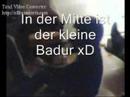 Ein ganz normaler Tag
