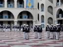 Citadel B Company Homecoming \