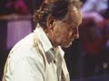 this is taken from disc 1 of tommy's 2005 concert at the basilica in knock, ireland.

tommy fleming is establishing himself as one of the great male vocalists of ireland. tommys first big break came when phil coulter heard him perform back in 1990 and asked him to join his orchestra. this led to two tours of america with phil where they played such prestigious venues as carnegie hall and boston symphony hall. then tommy was introduced to the traditional band de dannan and toured with them for three years. he was the vocalist on their album hibernian rhapsody. tommy then launched a solo career recording three albums. tommys latest product a concert at knock basilica has been recorded on a double cd and dvd entitled voice of hope

i only recently came across this cd whist clearing out my room, i'd completly forgotten i'd brought it...

being the coulter fan that i am i'm always on the look out for artists who cover his tracks. some are brilliant (josef locke, the dubliners, etc), some not so (gary �g and kevin collins)... but every so often i come across an artist that just blows me away and tommy fleming is one of them. his voice is uniquie and such a joy to listen to. y'know what, and this isn't just cause i'm a fan of phil's work, i'm inclined to agree with phil when he liked him (tommy fleming) to 