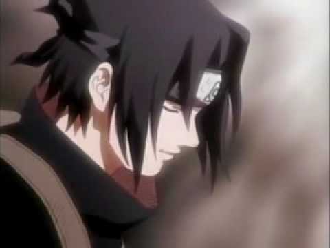 Sakura & Sasuke AMV - Falling Into History