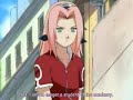 Avril Lavigne - Sakura & Sasuke - Falling Into History