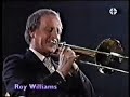 at sundown: walter donaldson

oscar klein (trumpet), antti sarpila (reeds), christian plattner (reeds), roy williams (trombone), henri chaix (piano), lino patruno (6 string guitar), roman dylag (bass), gregor beck (drums).

http://www.linopatruno.it
http://www.cambiamusica.it
http://www.michaelsupnick.com

walter donaldson (february 15, 1893 - july 15, 1947) was a prolific united states popular songwriter, producing many hit songs of the 1910s and 1920s.

donaldson was born in brooklyn, new york, the son of a piano teacher. while still in school he wrote original music for school productions, and had his first professional songs published in 1915. the following year he had a hit with 