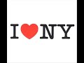 Boomtown I Love NY Megastylez Remix