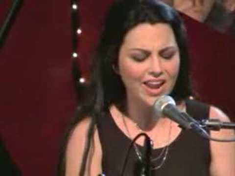 Acoustic Lithium - Evanescence