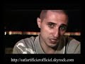 Sat l'Artificier - Extrait n°1 Dvd (Second Soufle)