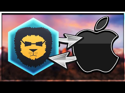 Pvp Clients For Mac