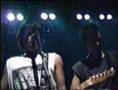 Xutos & Pontapés French Tour 1991 - Submissão