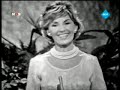 interpret: lale andersen
song: einmal sehen wir uns wieder
punkte: 3
platz: 13
austragungsort: frankreich (cannes)
jahr: 1961