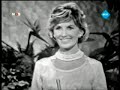 interpret: lale andersen
song: einmal sehen wir uns wieder
punkte: 3
platz: 13
austragungsort: frankreich (cannes)
jahr: 1961