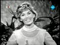 interpret: lale andersen
song: einmal sehen wir uns wieder
punkte: 3
platz: 13
austragungsort: frankreich (cannes)
jahr: 1961