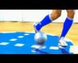 Pepsi Commercial   Totti v Ronaldinho