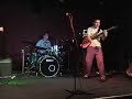 Fool-X trio - So What (www.adam.fulara.com)