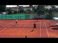 Tennis Herren: TC Erligheim vs. TC Bönnigheim 2 (Lokalderby)