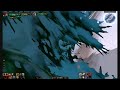 Nuto vs Old Icebeard
