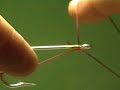 POLARIS FLIES - HAND WHIP FINISHING - NEW FLY TYING VIDEOS POLARIS FLIES - HAND WHIP FINISHING - NEW FLY TYING VIDEOS