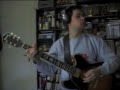 Lorenzo Rutili plays Rush - 