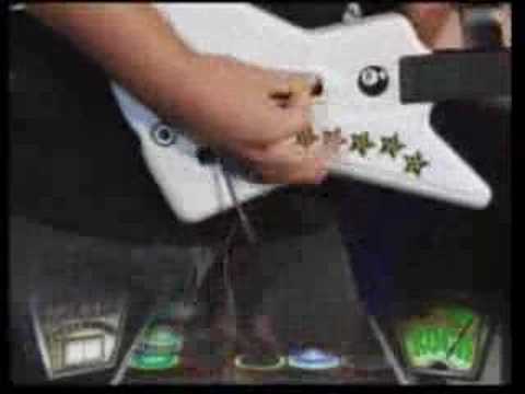 PriestMLH Jordan 5* WSVG Dallas 2007 Finals