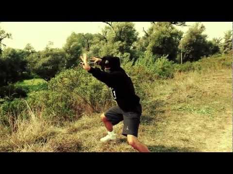 Voke & Mikri -New Mack Village Official Video Full Hd