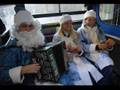 Russian folk song Parania - Mikhail Smirnov - Ensemble Barynya