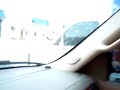 2007 Chevy Avalanche Custom Stereo System