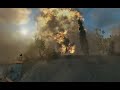 World in Conflict Fuel Air Bomb