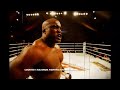 The Boss Bobby Lashley Joins the card for TNA Wrestlings Maximum iMPACT! January 2010 UK Tour