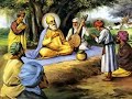 Guru Nanak dev ji Guru Nanak dev ji