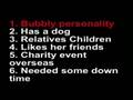 videos de Are Psychics Real? Part2