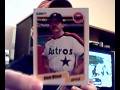 videos de 1990 Fleer Baseball Part 5