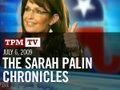 TPMtv: Sunday Show Roundup: The Sarah Palin Chronicles