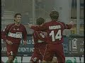 REGGINA : tutta la gioia della stagione 2005/2006
