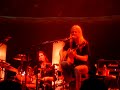Alice in Chains : no excuses (st louis)