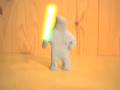 videos de John Lightsaber short