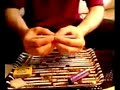 Joint rolling a different way.