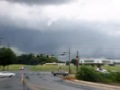 Tornado Touchdown #4 White Oak, Va
