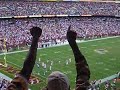 Re: Redskins score against the Jaguars! Re: Redskins score against the Jaguars!