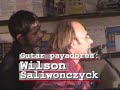 GU TA GUTARRAK Mattin eta Wilsonekin