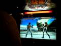 Jin on That Tekken 6