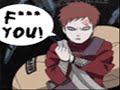 the chibiness that is gaara
