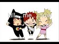 the chibiness that is gaara the chibiness that is gaara