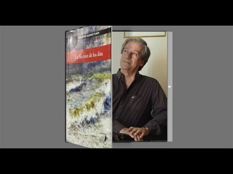 Eduardo Álvarez Tuñón Poesía Recitada